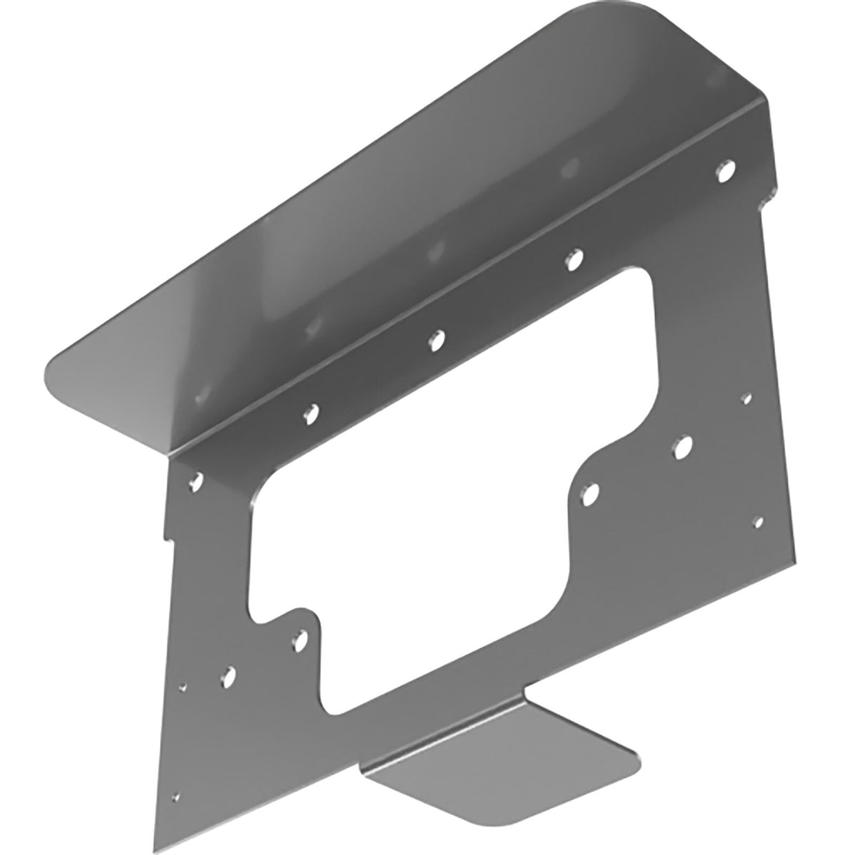 Genie 99709GT FORMING,CE LIGHT BRACKET