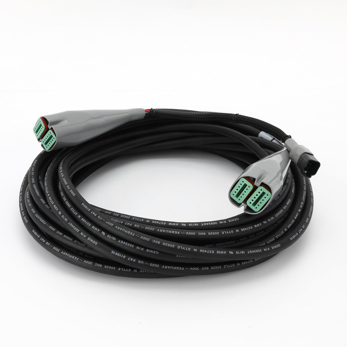 Genie 99754GT HARNESS,BASE CONTROL TO PLAT