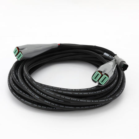 Genie 99754GT HARNESS,BASE CONTROL TO PLAT