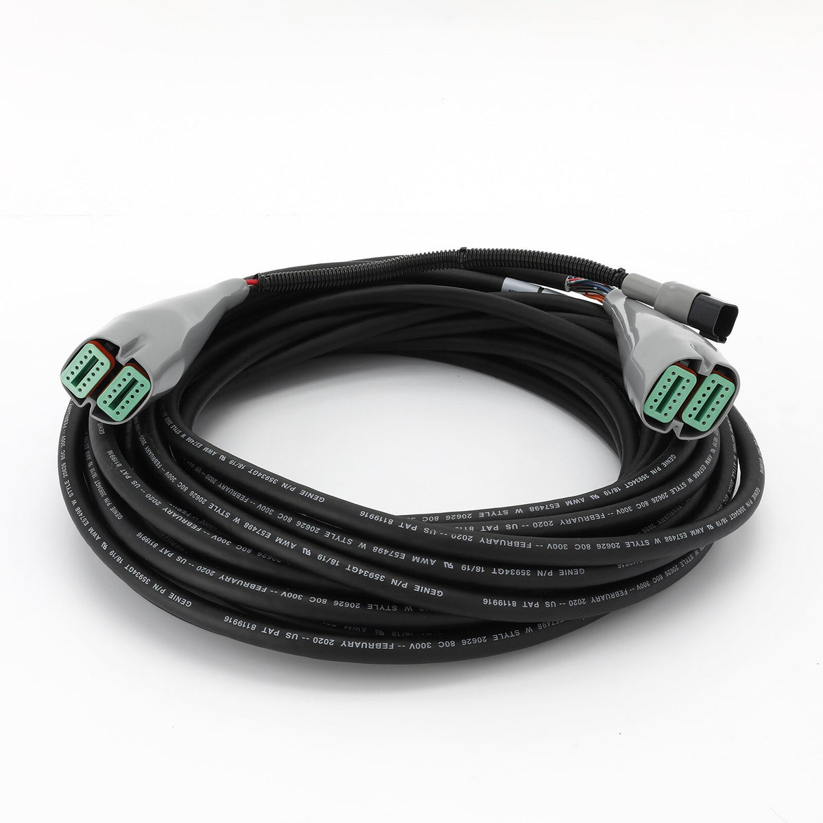 Genie 99754GT HARNESS,BASE CONTROL TO PLAT