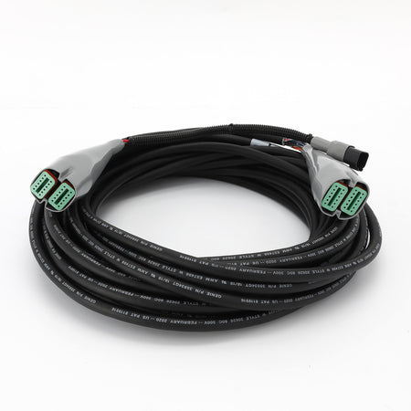 Genie 99754GT HARNESS,BASE CONTROL TO PLAT