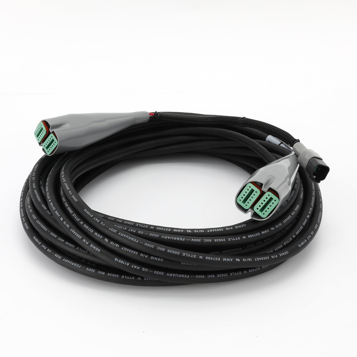 Genie 99754GT HARNESS,BASE CONTROL TO PLAT