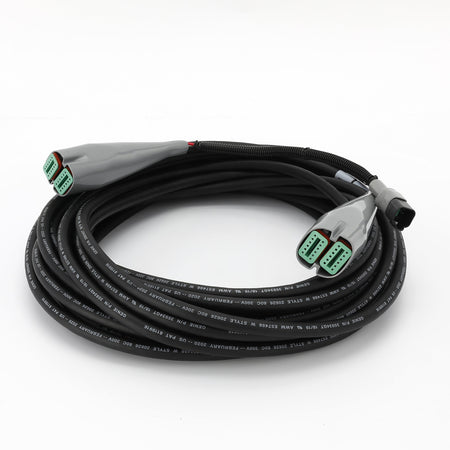 Genie 99754GT HARNESS,BASE CONTROL TO PLAT