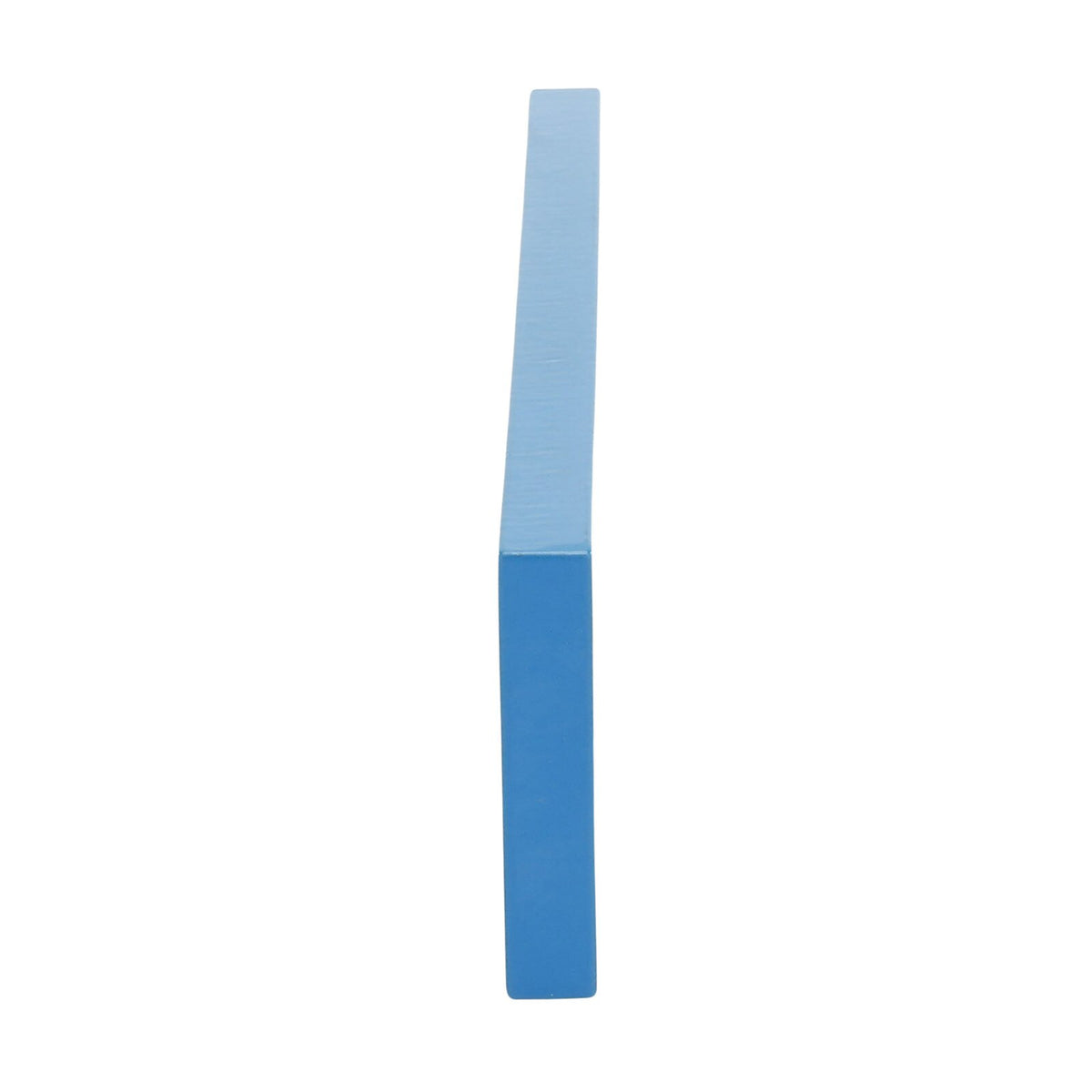 Genie 99771PGT PLATE,MAST CRADLE CLAMP(PAINT)