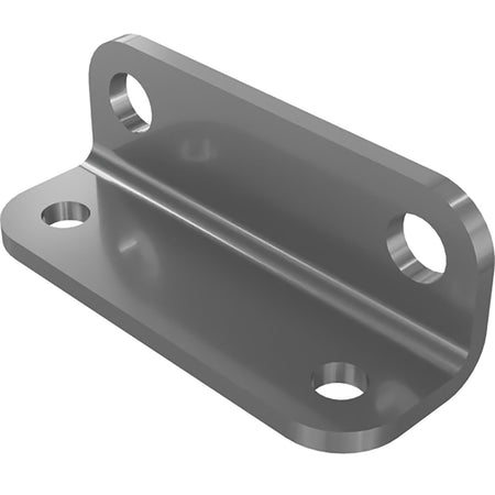 Genie 99797GT FORMING,BIKE GUARD BRKT