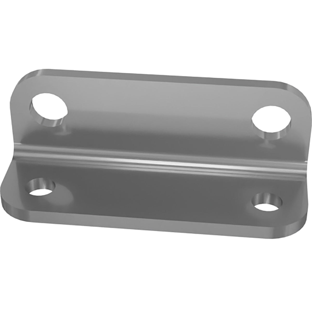Genie 99797GT FORMING,BIKE GUARD BRKT