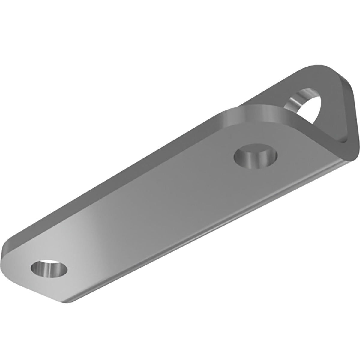 Genie 99797GT FORMING,BIKE GUARD BRKT