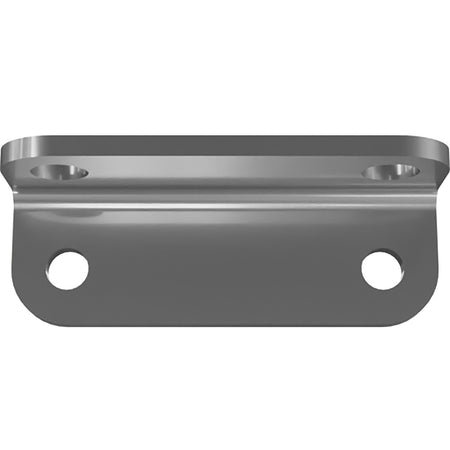Genie 99797GT FORMING,BIKE GUARD BRKT