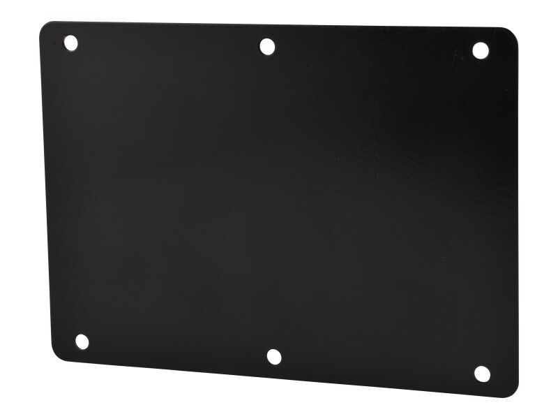JLG Part # 9984088 -  Pump Motor Cover