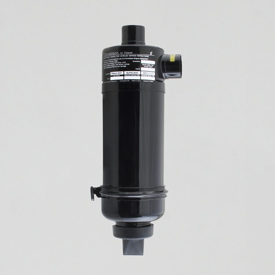 JLG Dsair Cleaner Fwa Cyclopac A052527 replacement part image