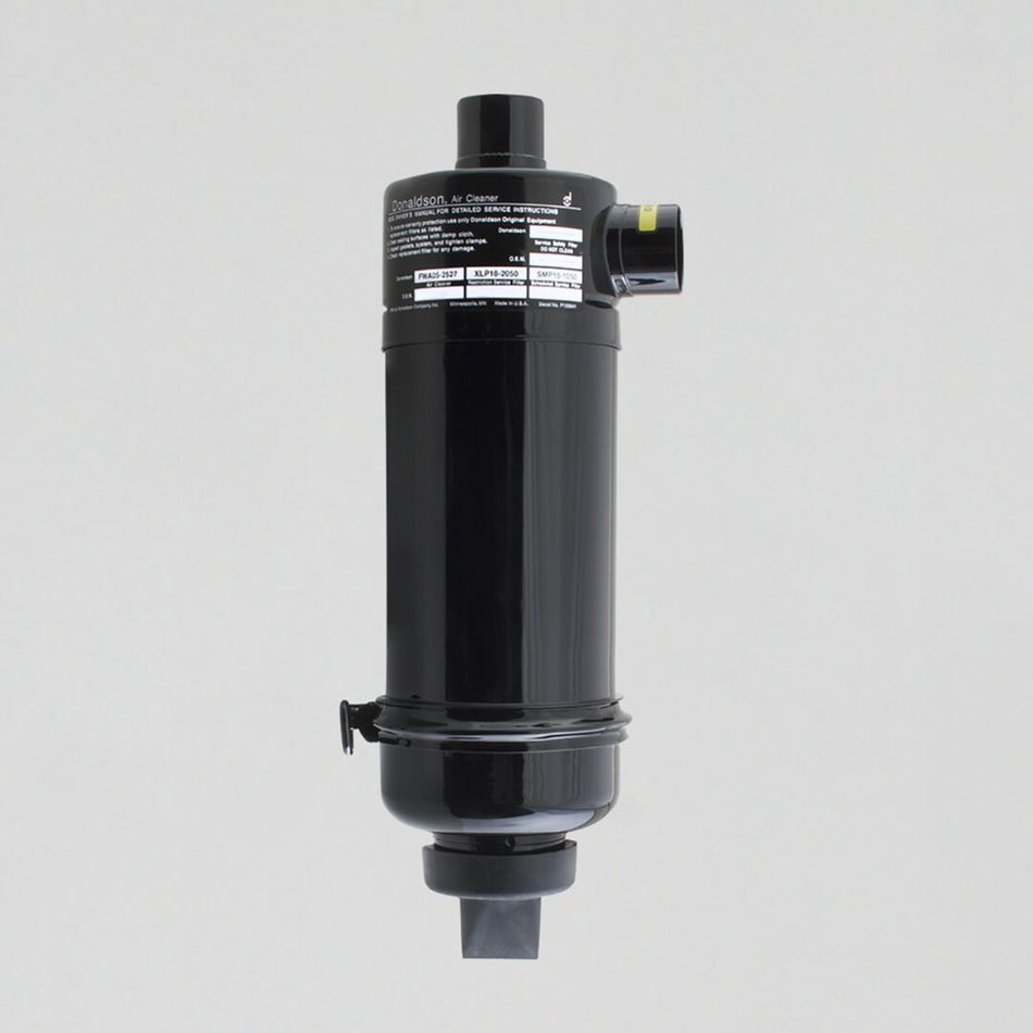JLG Dsair Cleaner Fwa Cyclopac A052527 replacement part image