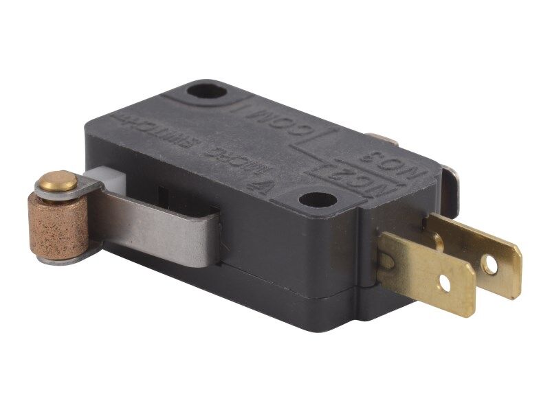 JLG Micro Switch V3L 3 D8 Am P2803 replacement part image