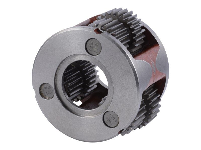 JLG Dn Am Carrier S A24351 Am1200026 replacement part image