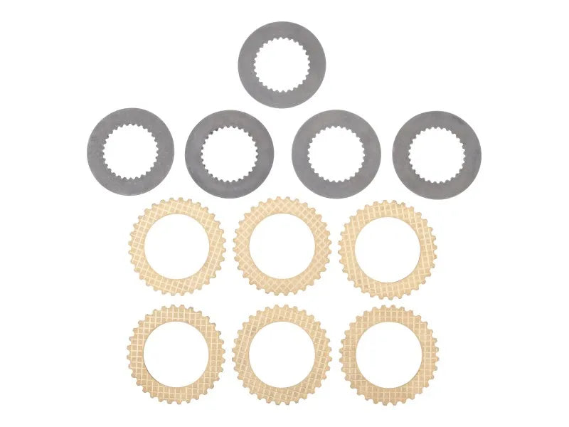 JLG Dn Am Brake Friction Disc Kit Am902349A1 replacement part image