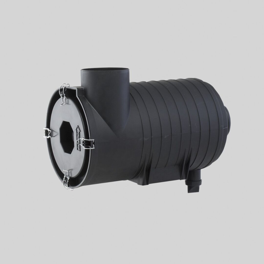 JLG Dsair Cleaner Xrb Cycloflow B120470 replacement part image