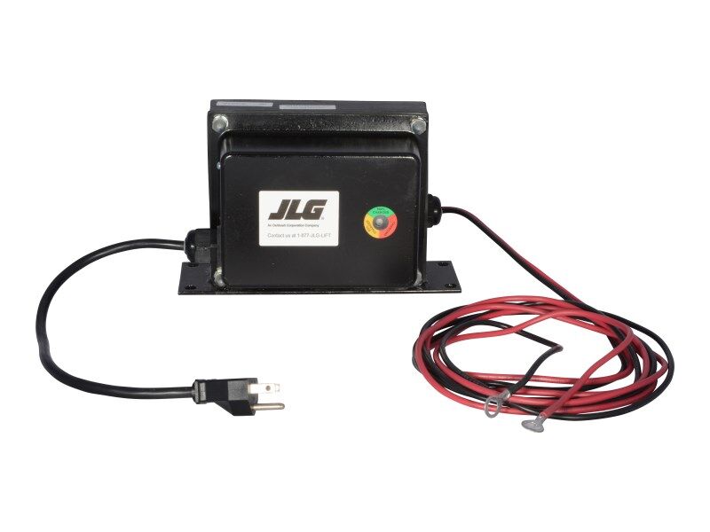 JLG Qcbattery Chrg 24V25A Bc1202425 replacement part image