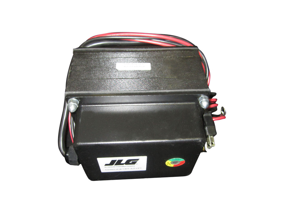 JLG Qcbattery Chrg 48V25A Bc1204825 replacement part image