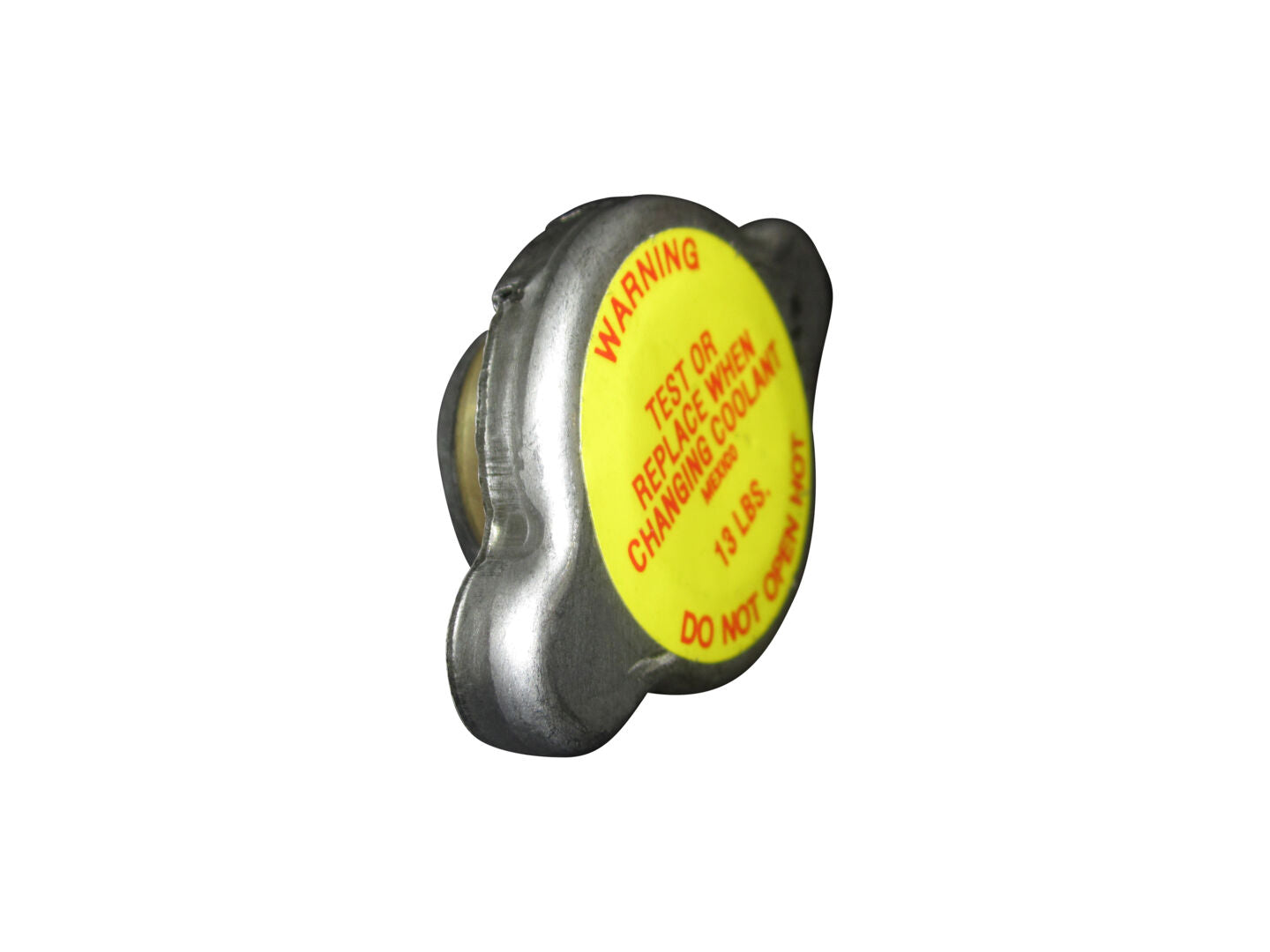 JLG Bob Cap Radiator 13 Psi Bob6646678 replacement part image