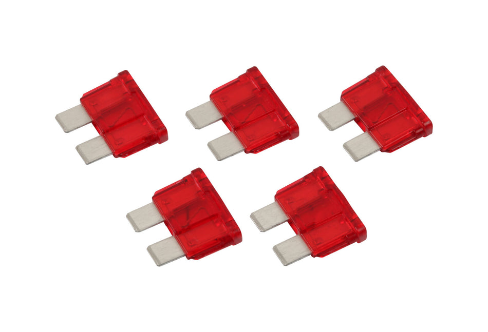 JLG Bob Fuse Atc10 5Pk Bob6654805 replacement part image