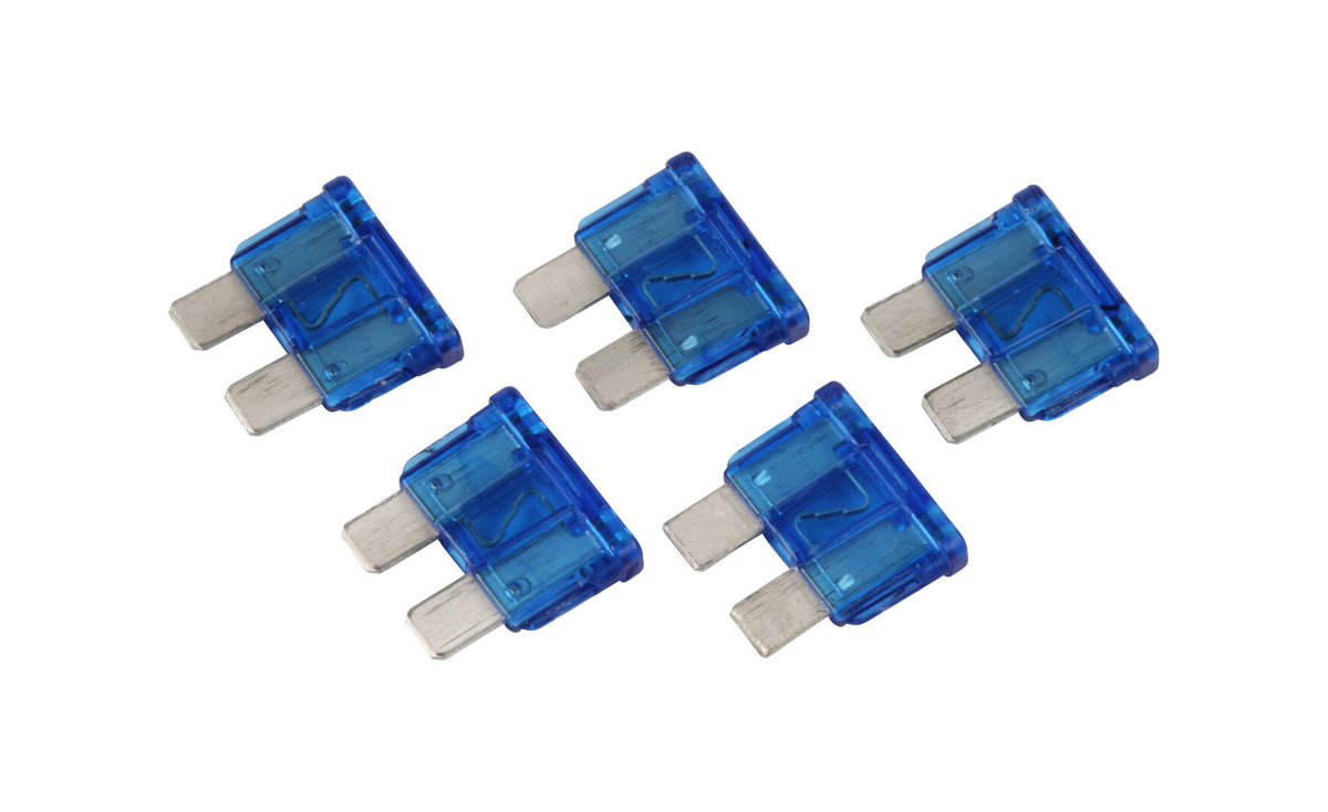 JLG Bob Fuse Atc15 5Pk Bob6654806 replacement part image