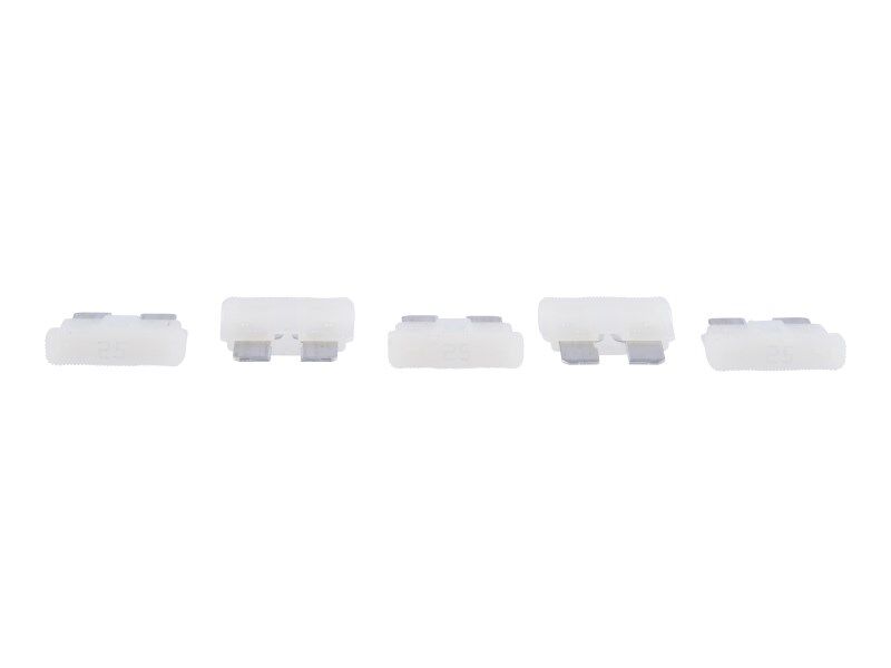 JLG Bob Fuse Atc25 5Pk Bob6702444 replacement part image