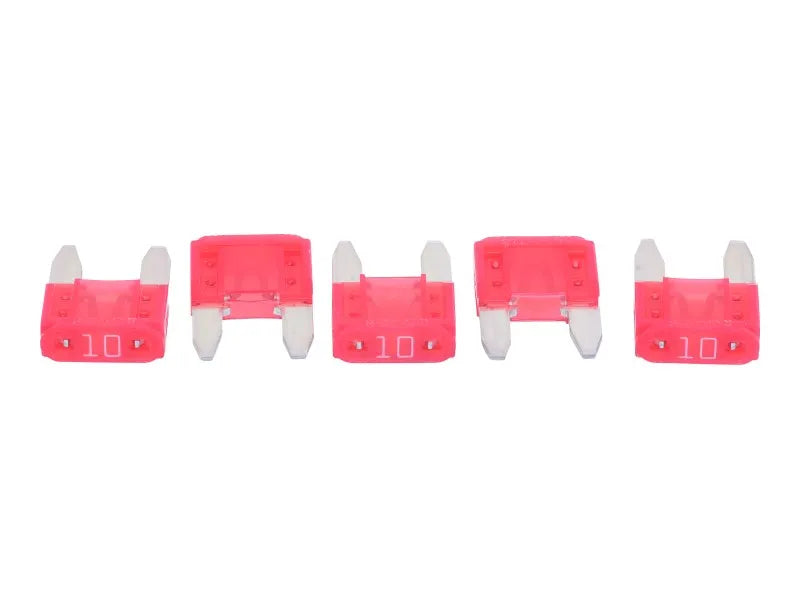 JLG Bob Fuse Atm10 5Pk Bob6707620 replacement part image