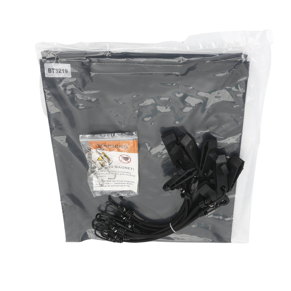 Genie BT3219 TARP-BELLY, PRE-CUT FOR SKYJACK 3215, 3219