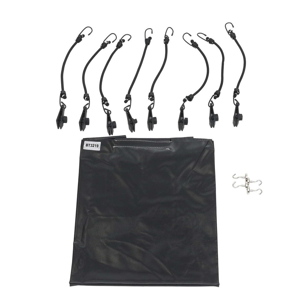 Genie BT3219 TARP-BELLY, PRE-CUT FOR SKYJACK 3215, 3219
