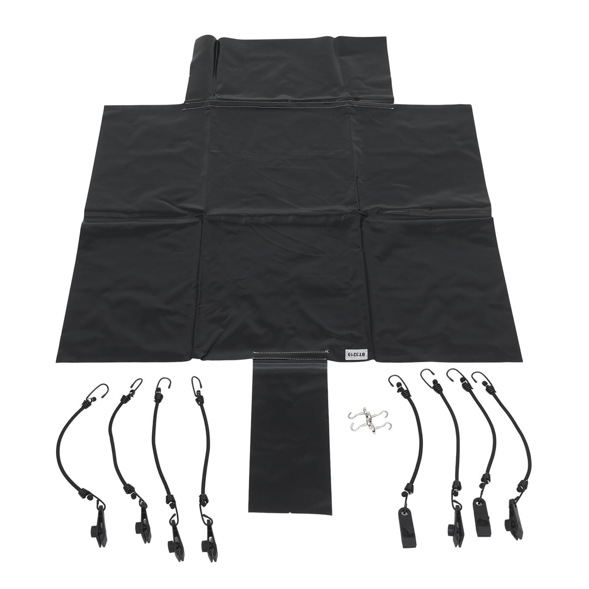 Genie BT3219 TARP-BELLY, PRE-CUT FOR SKYJACK 3215, 3219