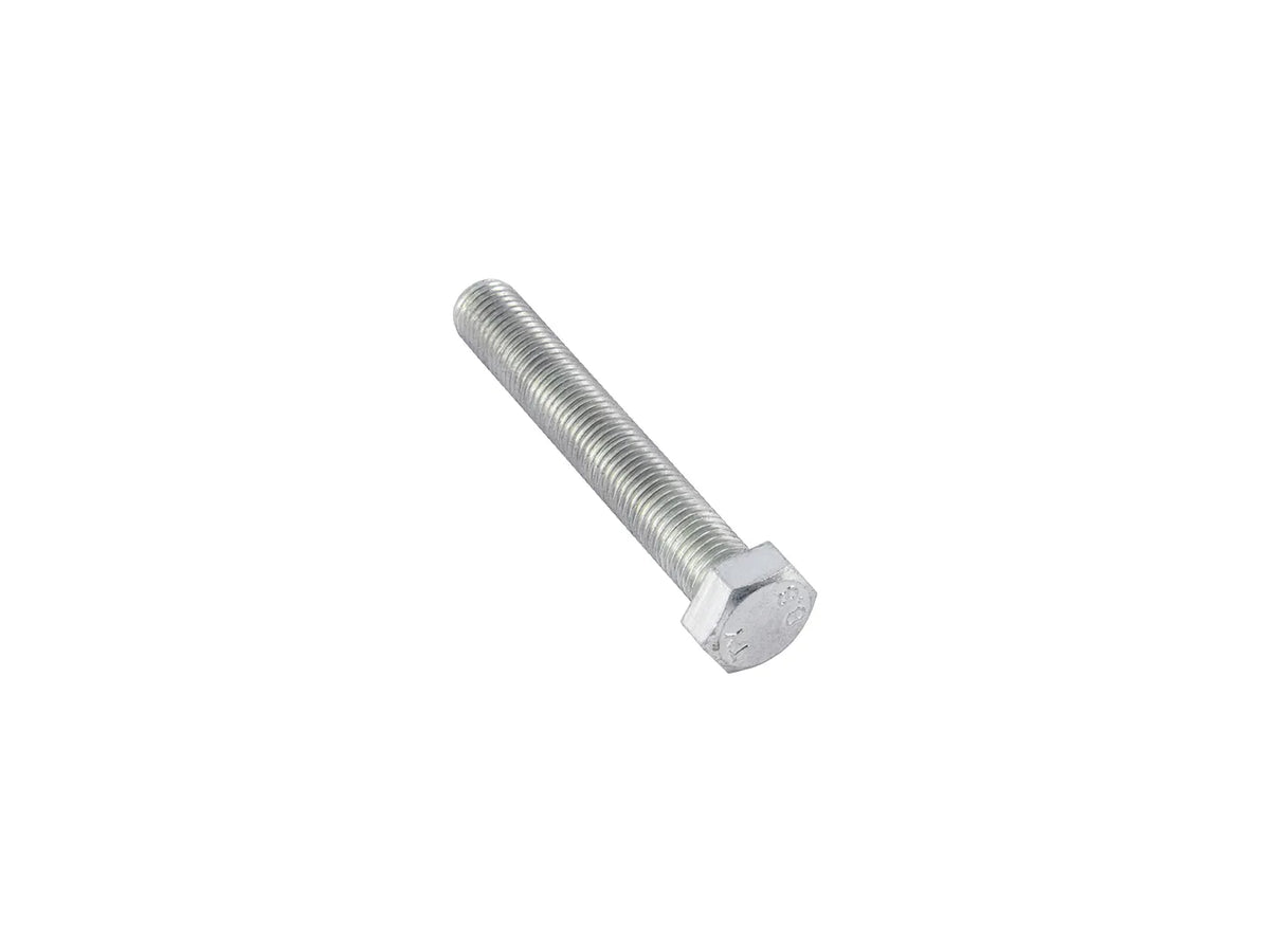 JLG Screw Specthread Din 931 Pg Bv037400 replacement part image
