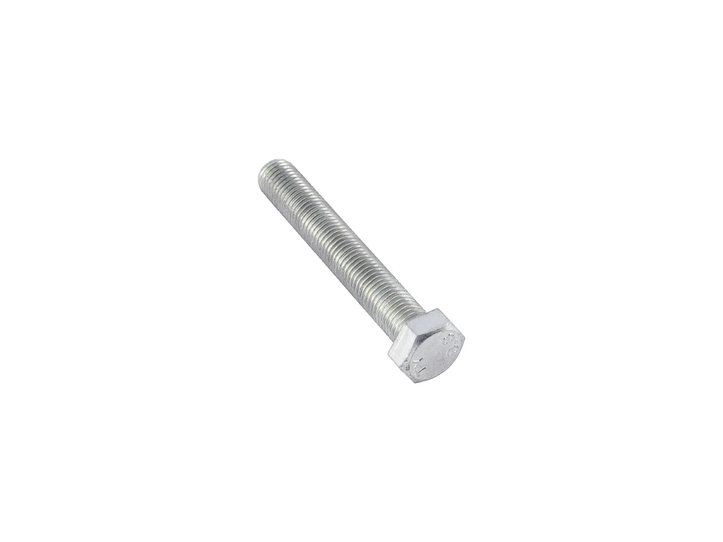 JLG Screw Specthread Din 931 Pg Bv037400 replacement part image