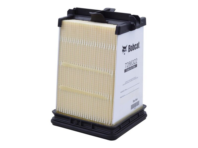 JLG Bw Filter Air Bwpa31013 replacement part image