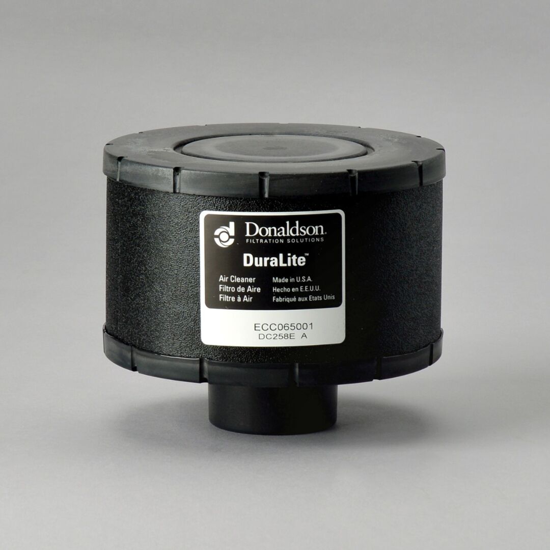 JLG Dsair Filter Primary Durali C065001 replacement part image