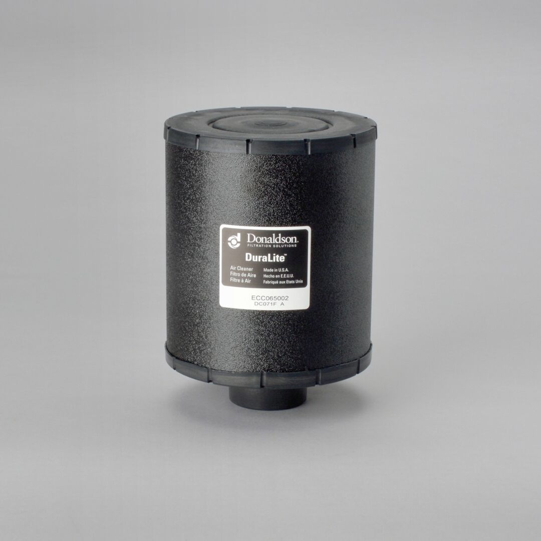 JLG Dsair Filter Primary Durali C065002 replacement part image