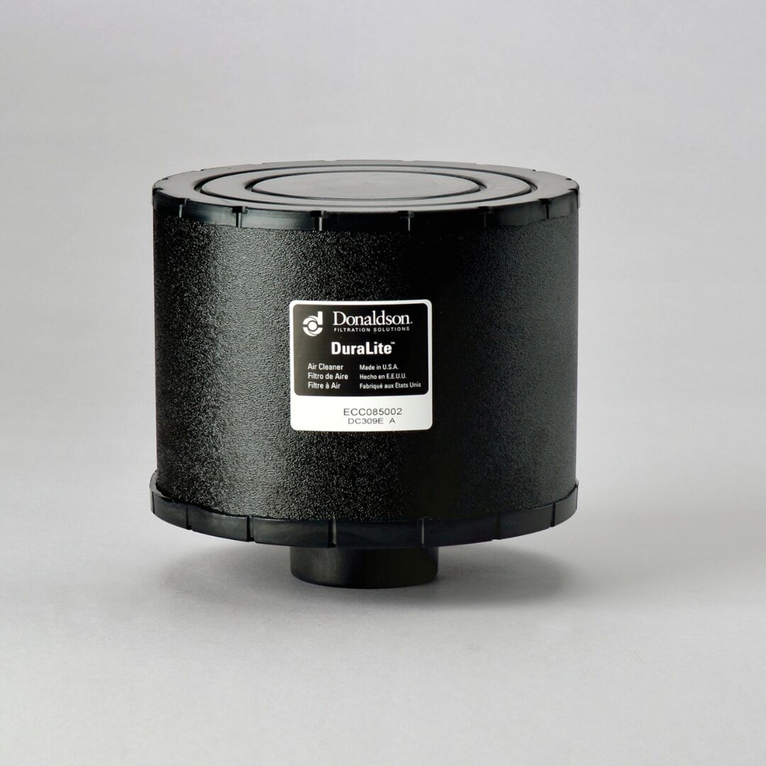 JLG Dsair Filter Primary Durali C085002 replacement part image