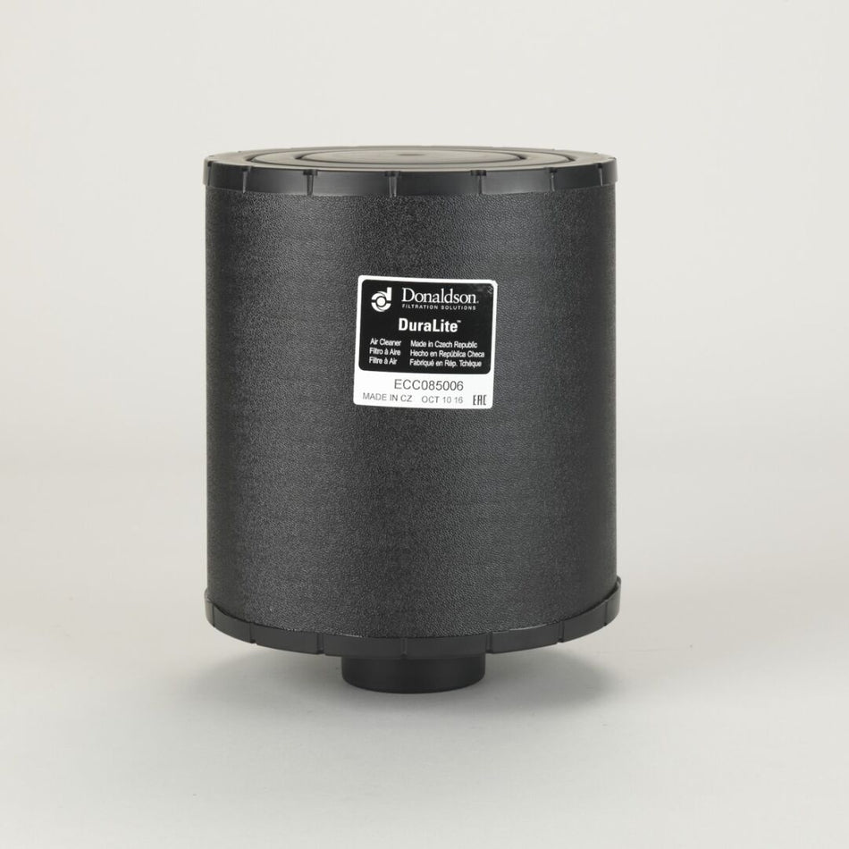 JLG Dsair Filter Primary Durali C085006 replacement part image