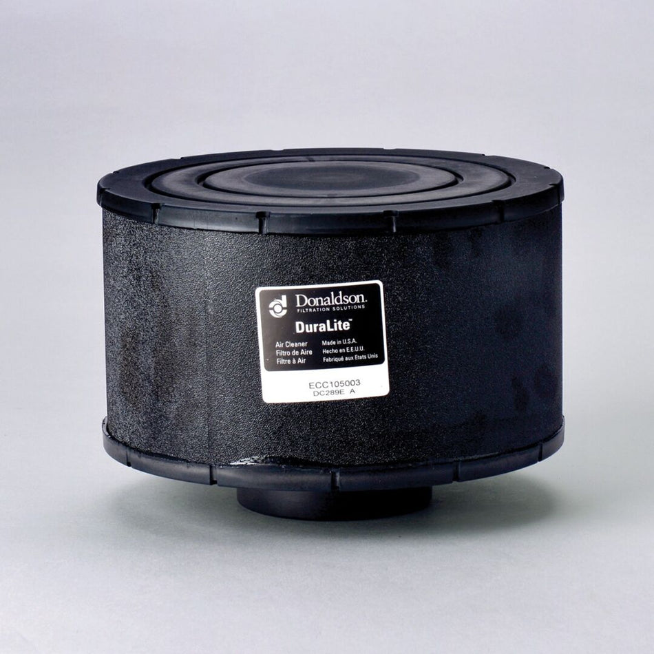 JLG Dsair Filter Primary Durali C105003 replacement part image