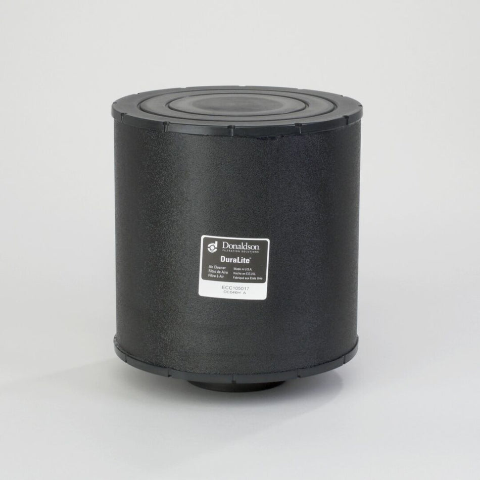 JLG Dsair Filter Primary Durali C105017 replacement part image
