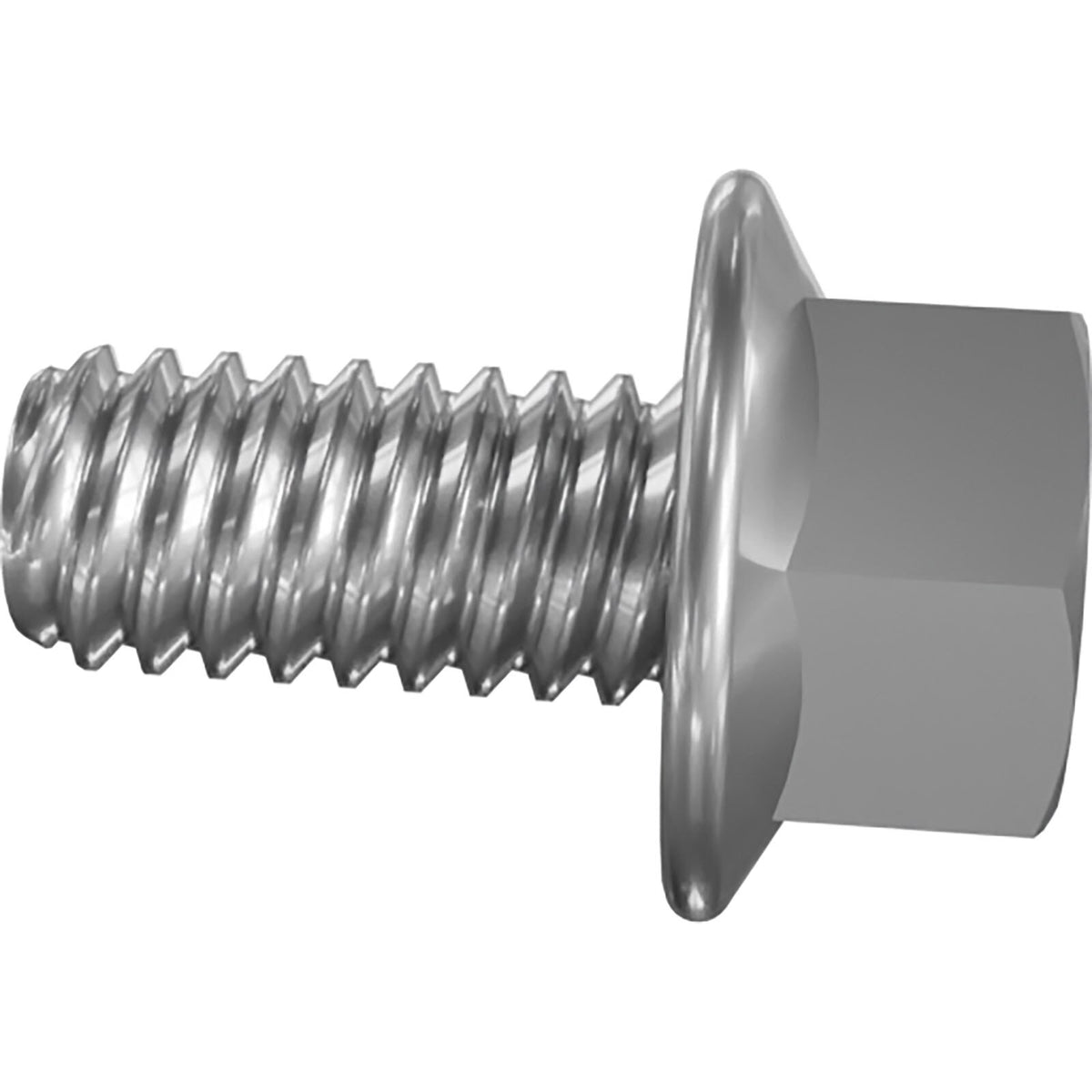 Genie C51601444GT SCREW,FLANGE,1/4-20X1/2" PATCH