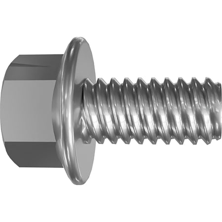 Genie C51601444GT SCREW,FLANGE,1/4-20X1/2" PATCH