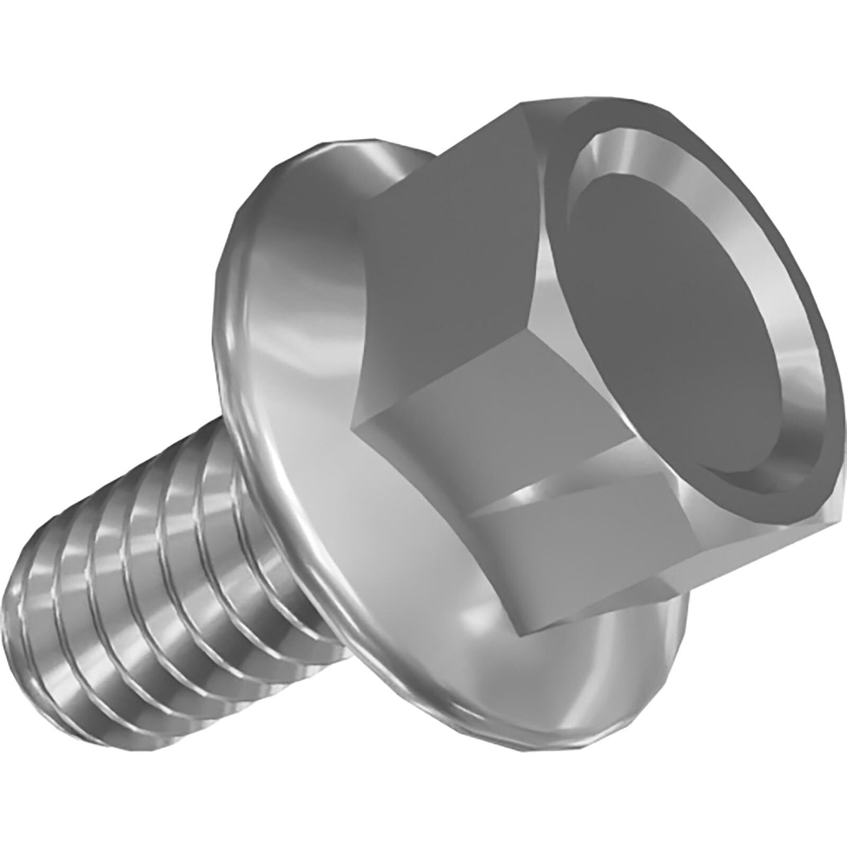 Genie C51601444GT SCREW,FLANGE,1/4-20X1/2" PATCH