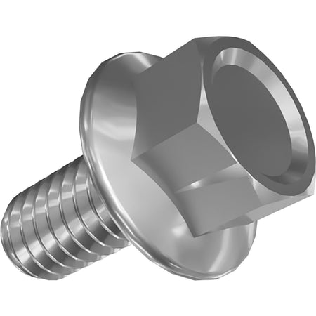 Genie C51601444GT SCREW,FLANGE,1/4-20X1/2" PATCH