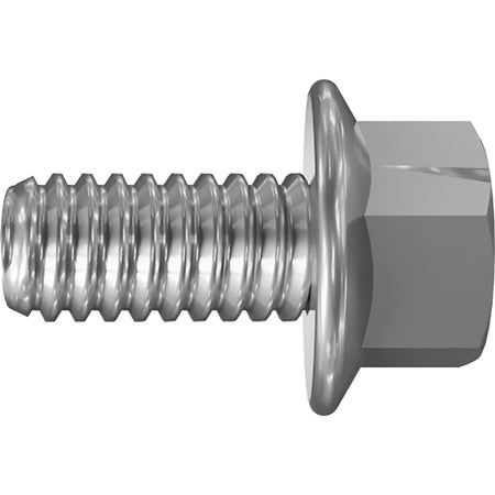 Genie C51601444GT SCREW,FLANGE,1/4-20X1/2" PATCH