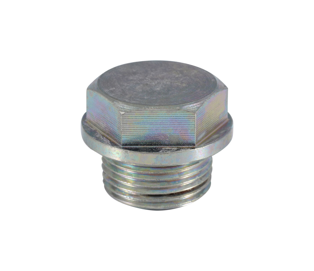 JLG Cm Oil Pan Plug C6204215180 replacement part image