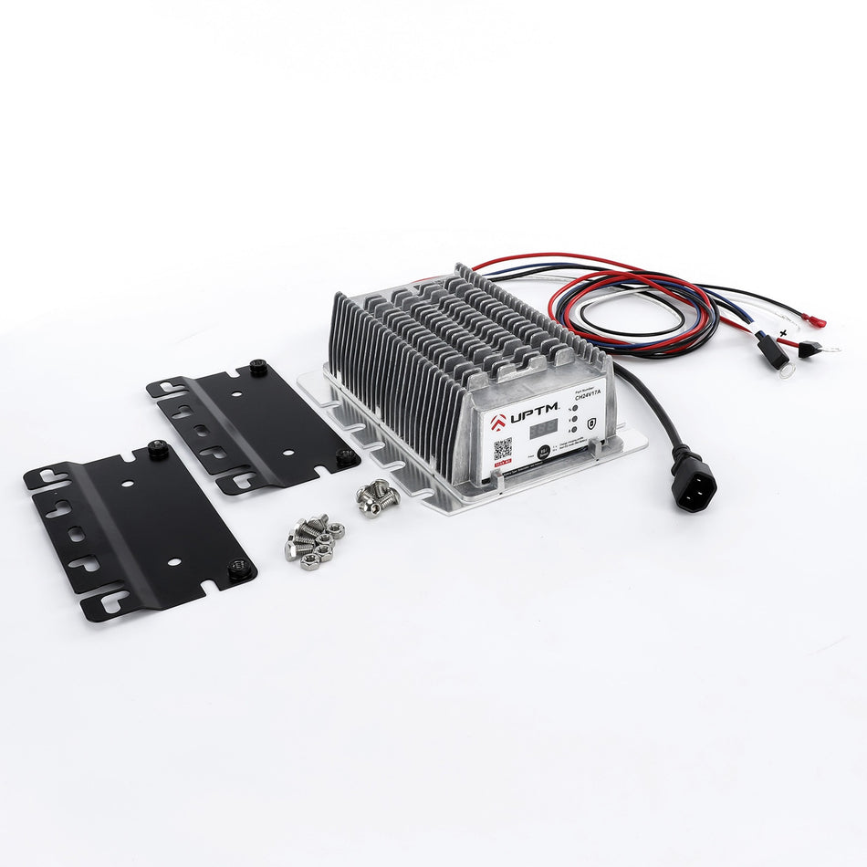 OEM Genie CH24V17A product image 1