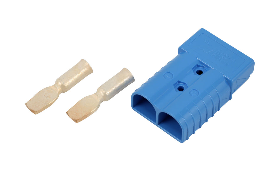 JLG Ck Connectorblue Ck2304932 replacement part image