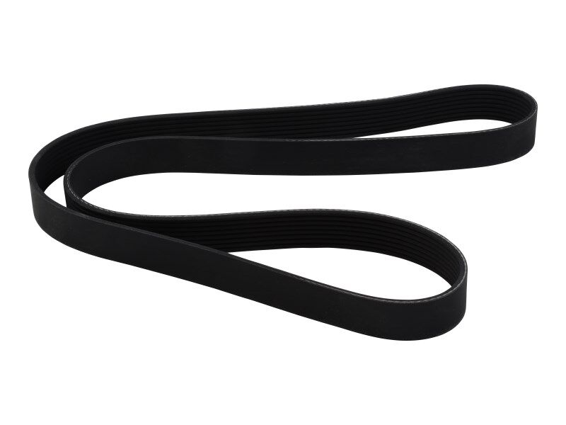 JLG Cm Belt V Ribbed Cm3288724 replacement part image