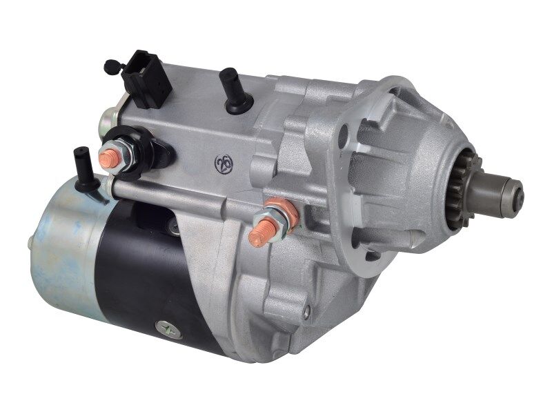 JLG Cm Starter Cm3904466 replacement part image