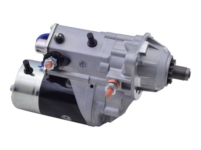 JLG Cm Starter Cm3964428 replacement part image