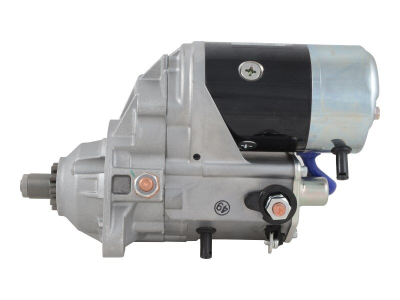 JLG Cm Starter Cm3971615 replacement part image